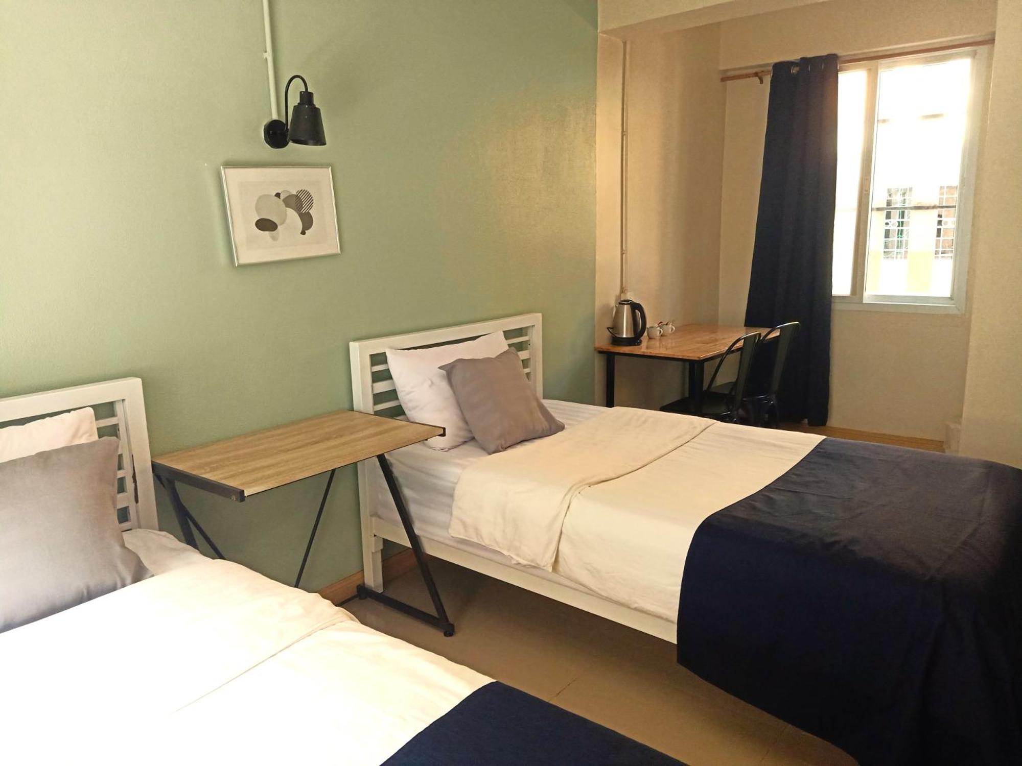 Baan Nuk Anong Hotel Chiang Rai Buitenkant foto