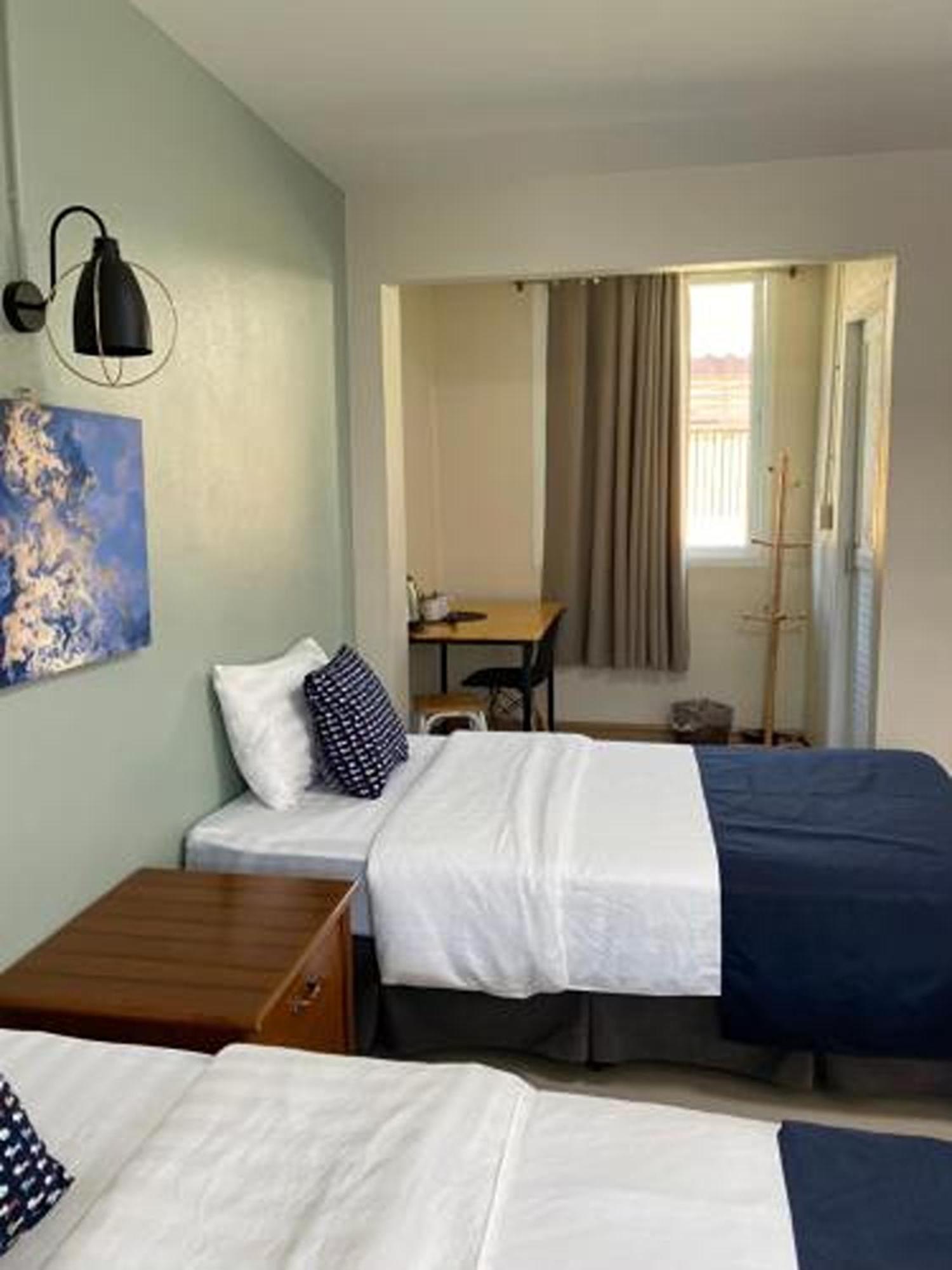 Baan Nuk Anong Hotel Chiang Rai Buitenkant foto