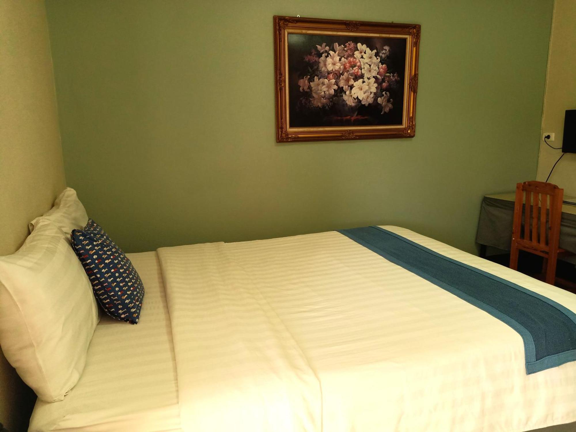 Baan Nuk Anong Hotel Chiang Rai Buitenkant foto