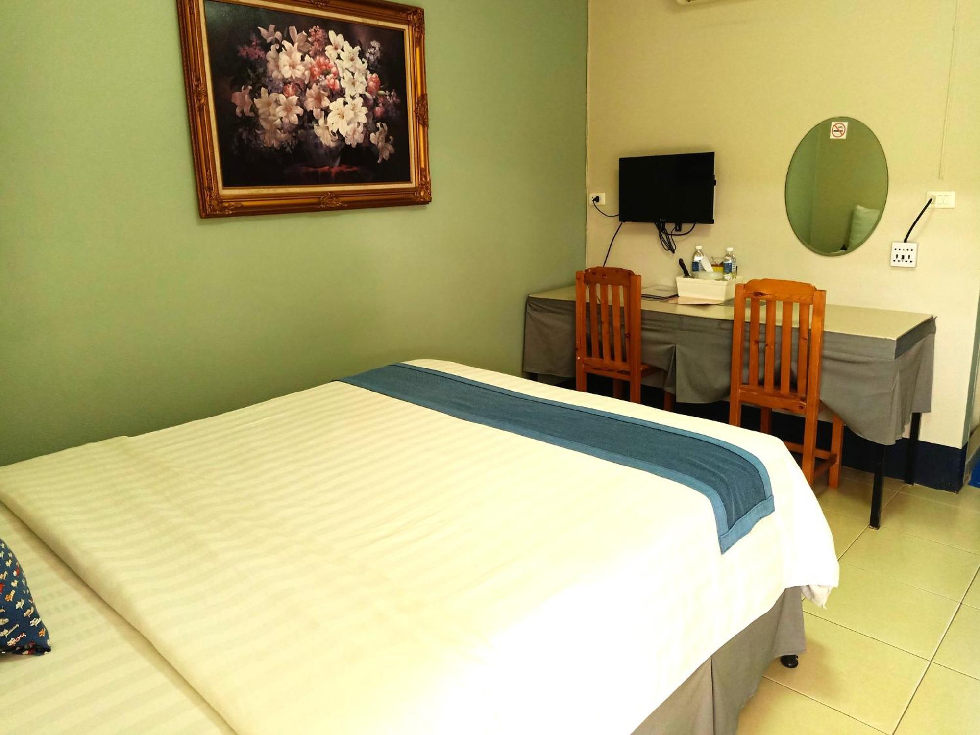 Baan Nuk Anong Hotel Chiang Rai Buitenkant foto