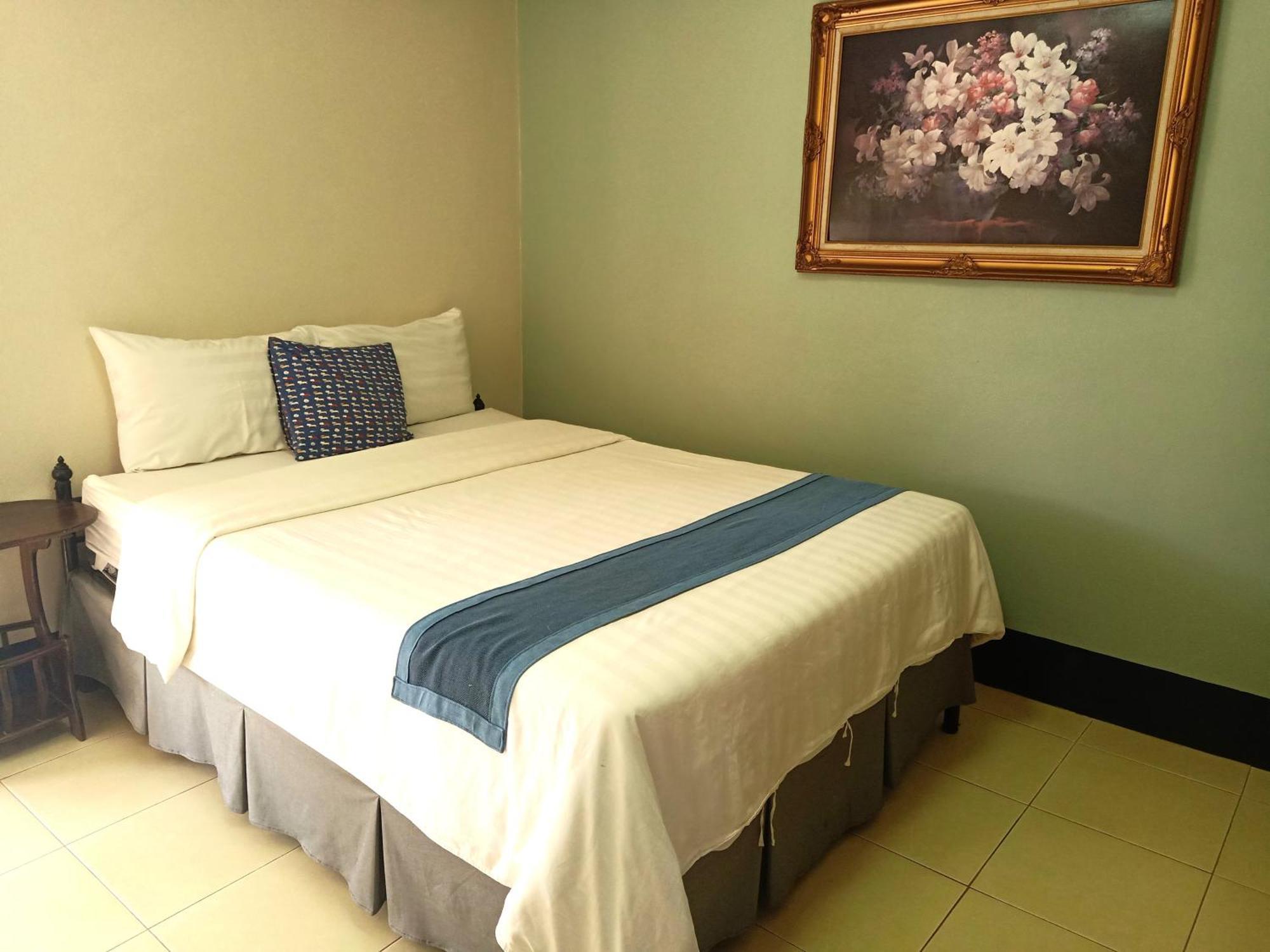 Baan Nuk Anong Hotel Chiang Rai Buitenkant foto