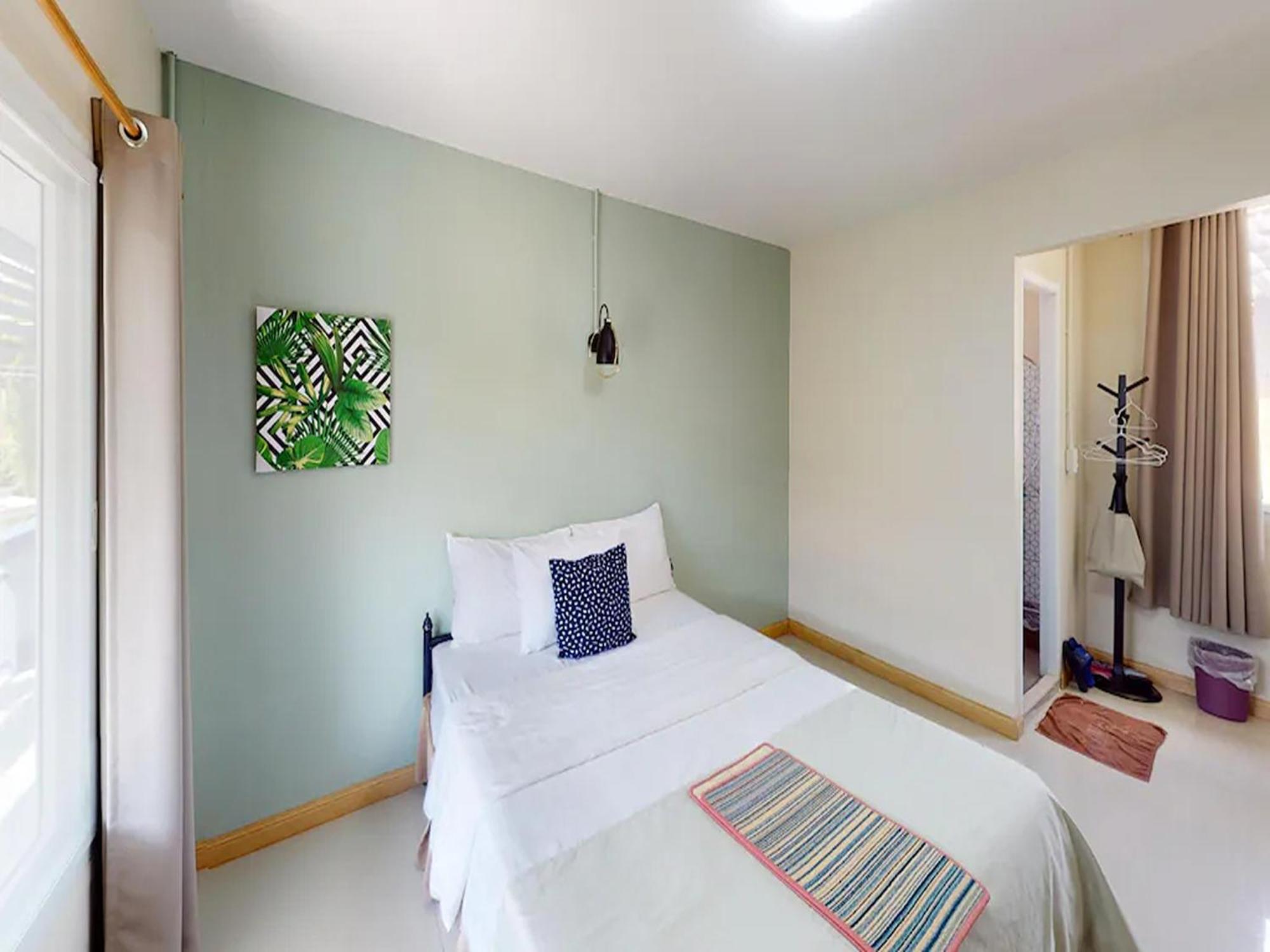 Baan Nuk Anong Hotel Chiang Rai Buitenkant foto