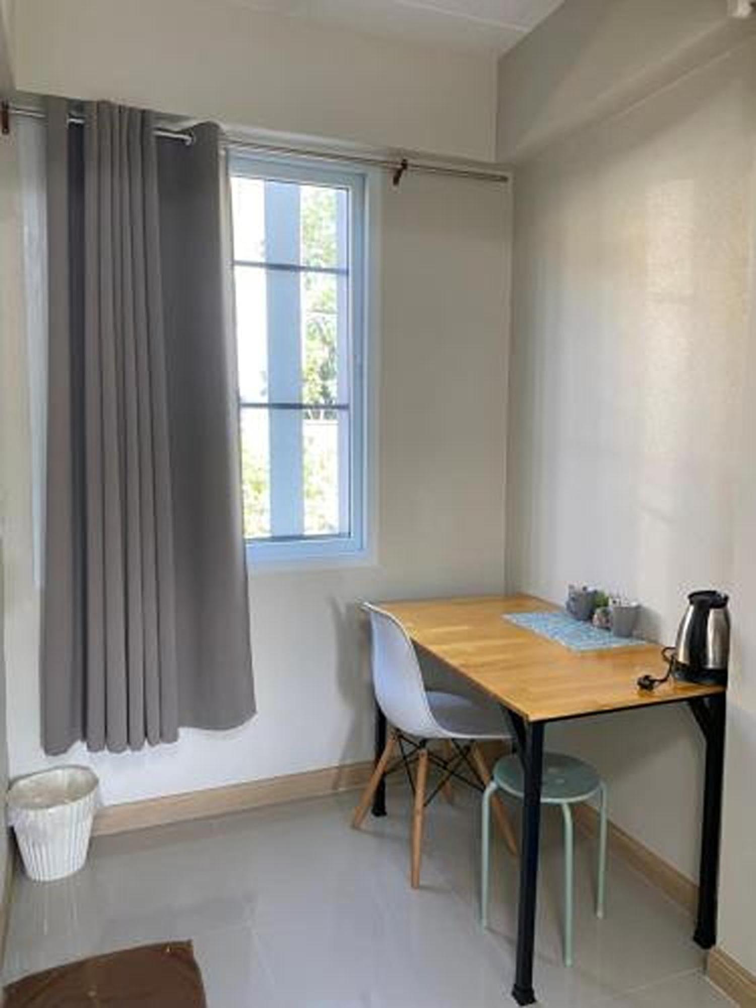 Baan Nuk Anong Hotel Chiang Rai Buitenkant foto