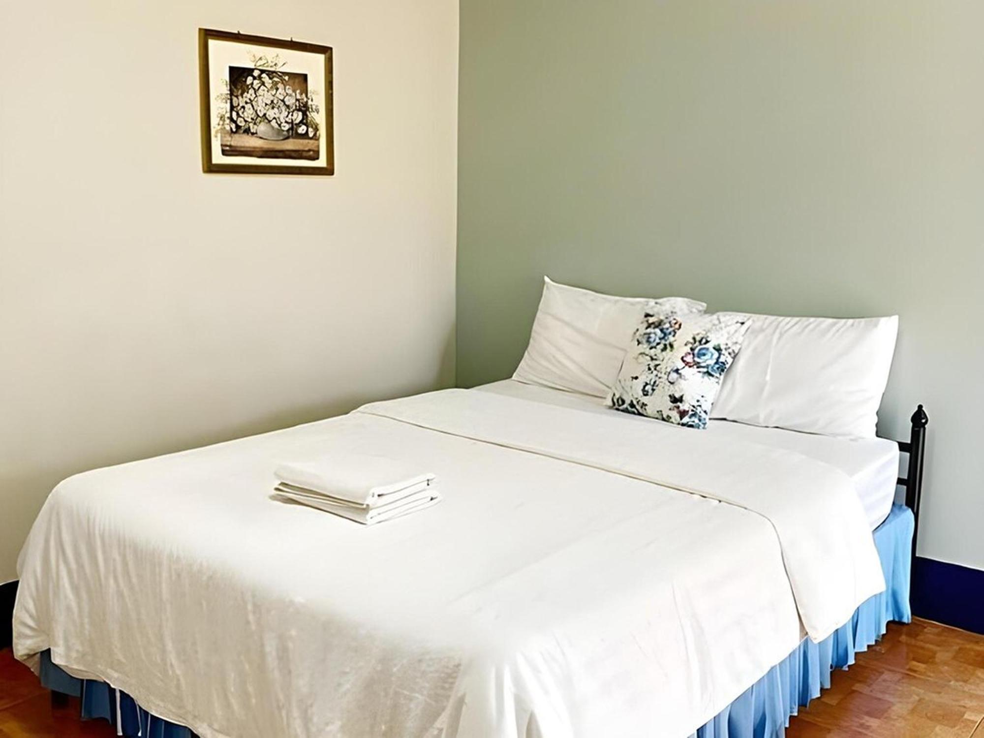 Baan Nuk Anong Hotel Chiang Rai Buitenkant foto